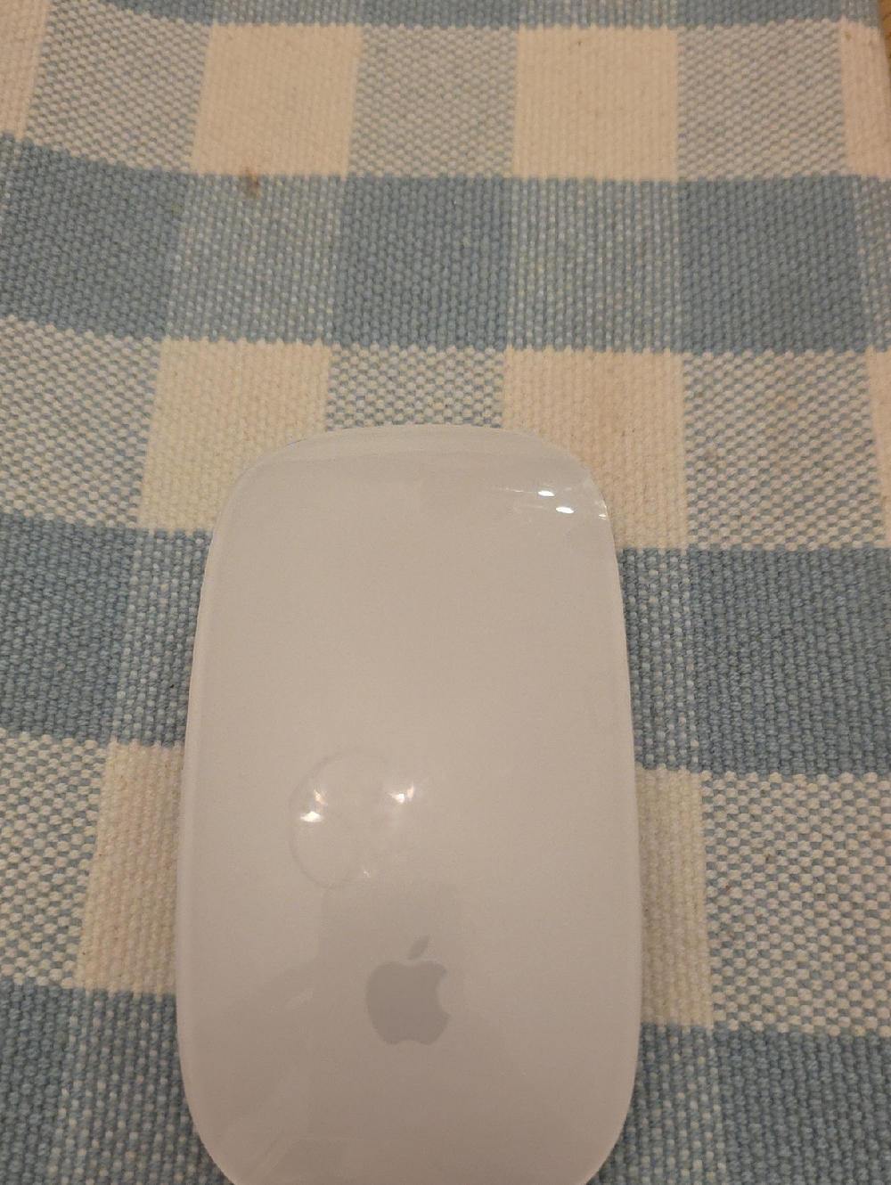 Apple  Magic Mouse 2 A1657 (Read Description)